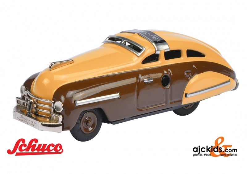 Schuco- Classic FEX1111