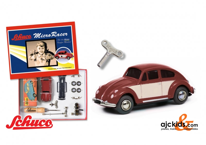 Microracer 1046 / VW Käfer | MMG0426 Microracer 1046 / VW Käfer | MMG0426