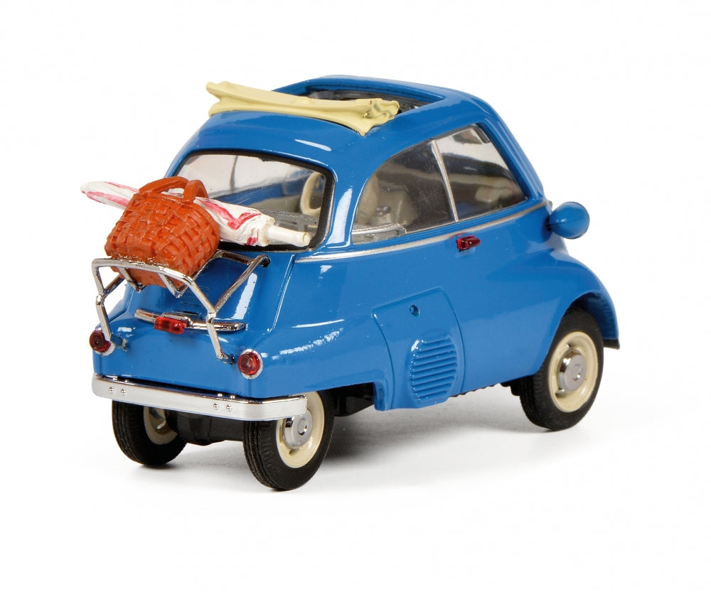 Schuco 450270000 - BMW Isetta Picnic 1:43