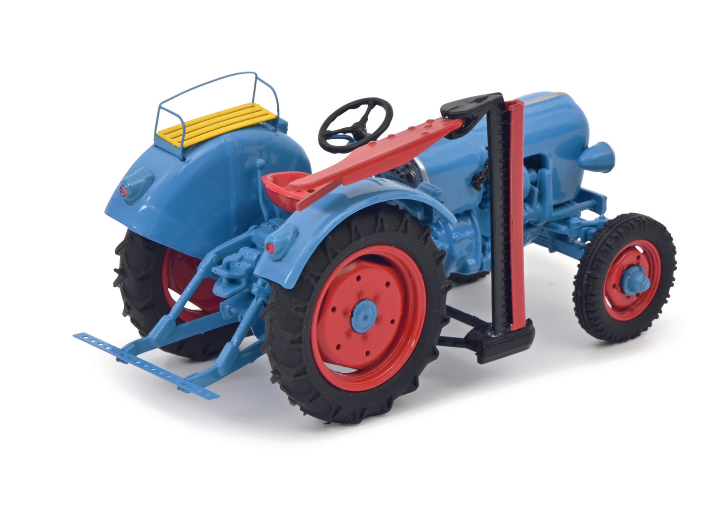 Schuco 450273800 - Eicher Tiger EM200 1:43 EAN: 4007864059164, at Ajckids.com, authorized Schuco dealer for the USA.