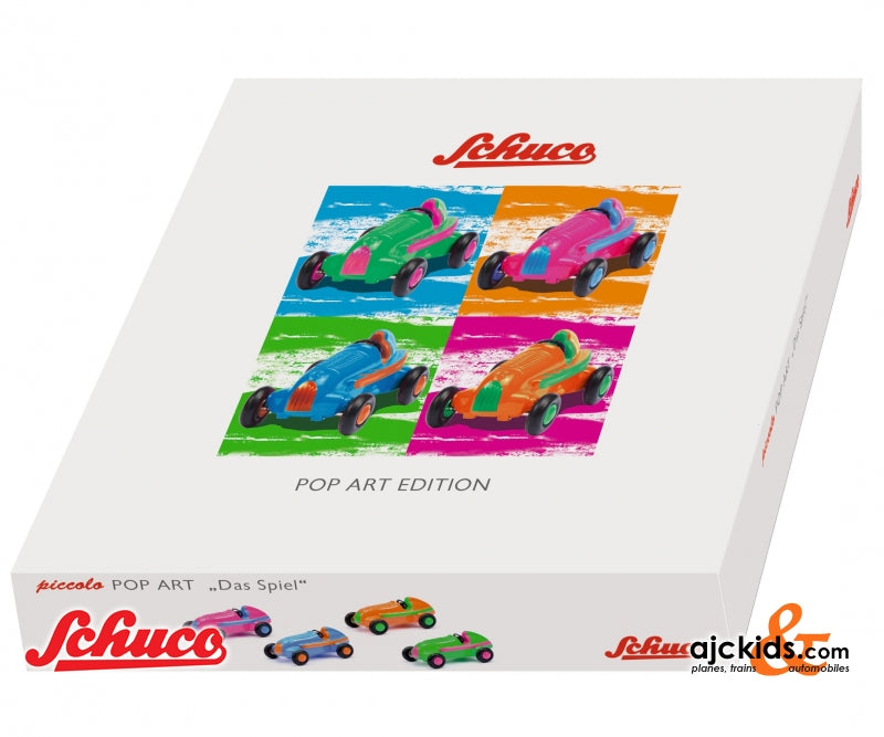 Schuco 450513600