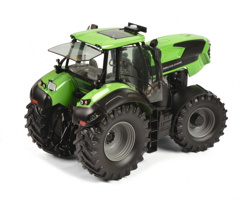 Schuco 450777700 - Deutz-Fahr 9310 Agrotron 1:32