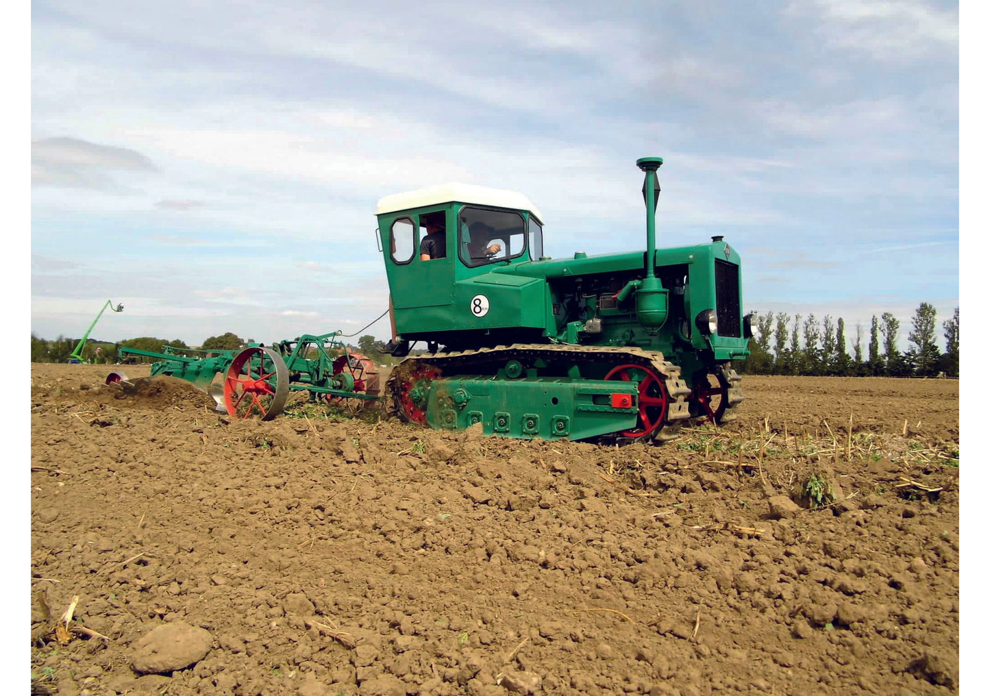 Schuco 450916700 - IFA KS07 green 1:32 EAN: 4007864065417, at Ajckids.com, authorized Schuco dealer for the USA.