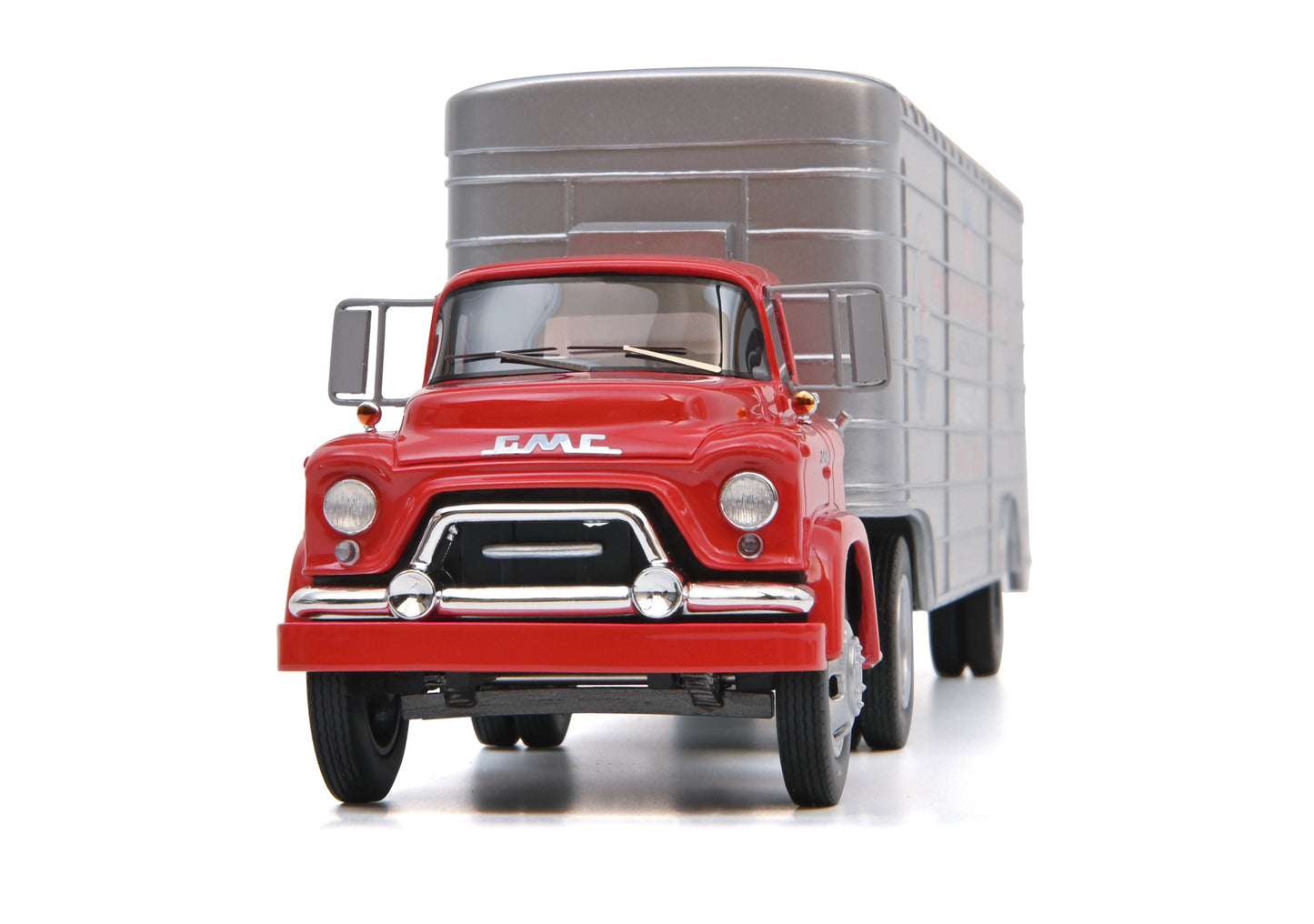 Schuco 450918200 - Renntrans John Edgar Ent 1:43 EAN: 4007864059881, at Ajckids.com, authorized Schuco dealer for the USA.