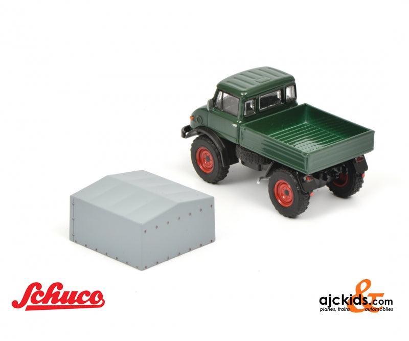 Schuco 452015800
