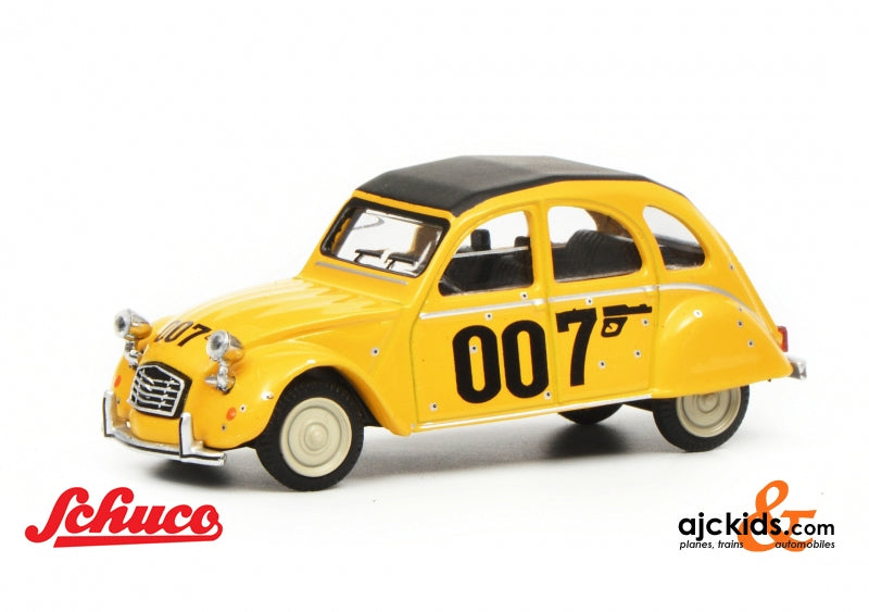 Schuco 452016600