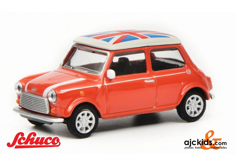 Schuco 452016700