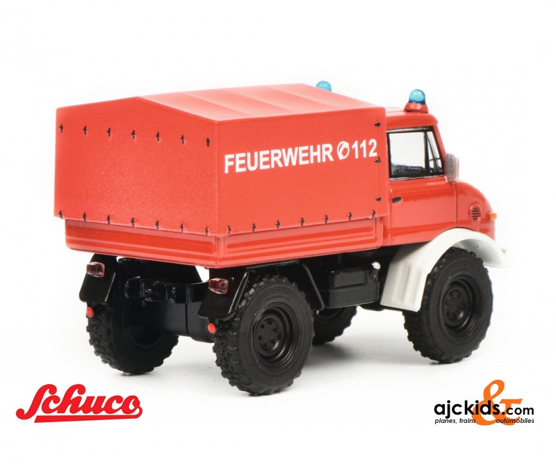 Schuco 452017300