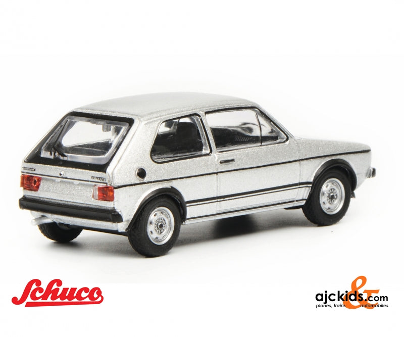 Schuco 452018000