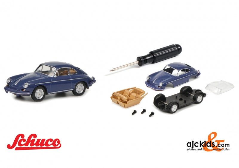 Schuco 452019900 Edition 1:64 Kit 