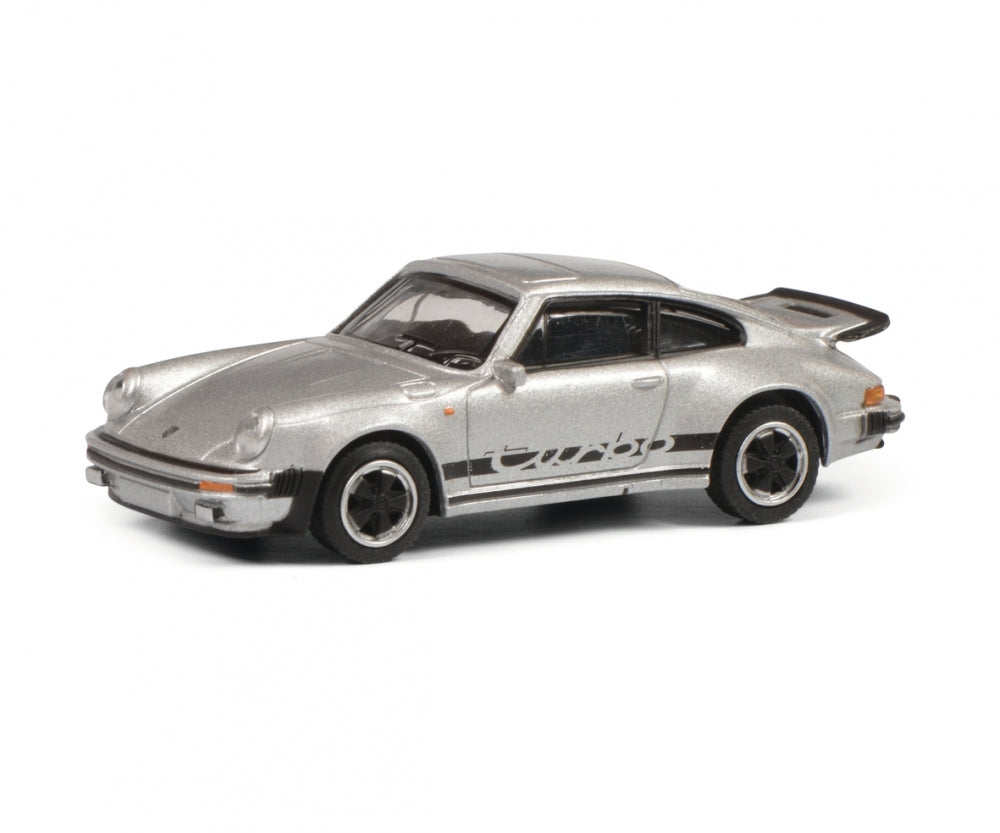 Schuco 452022400 - Porsche 911 3.0 TURBO 1:64
