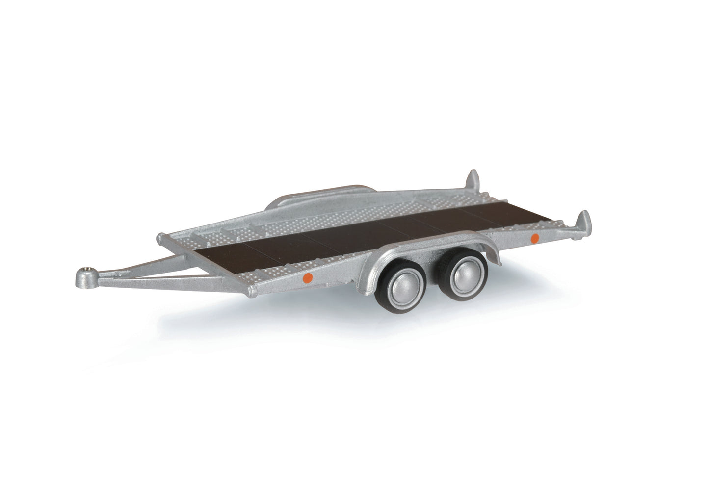 Schuco 452033300 - Autoanhänger 1:64 EAN: 4007864061204, at Ajckids.com, authorized Schuco dealer for the USA.