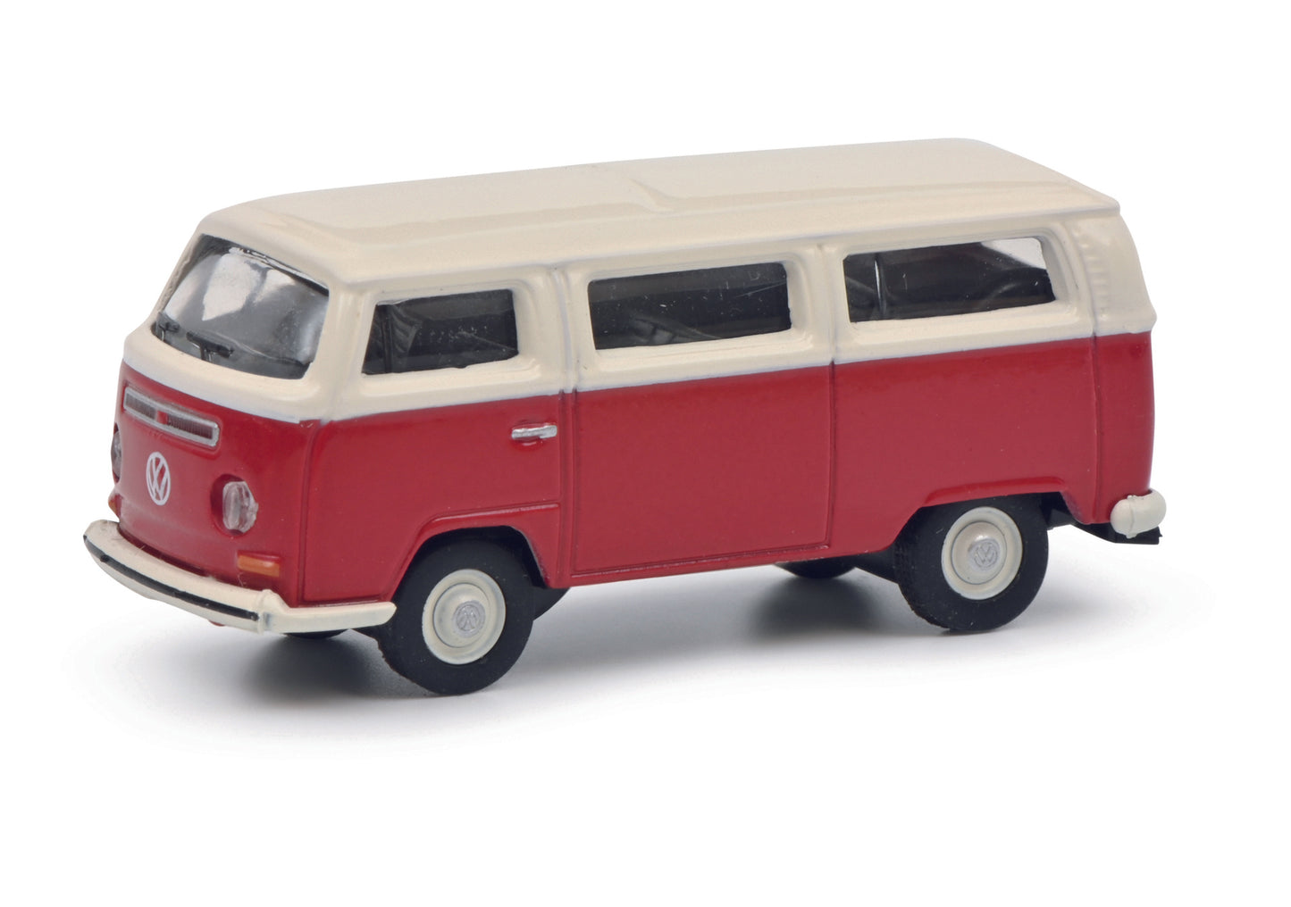 Schuco 452668500 - VW T2 Ladegut Set 1:87 EAN: 4007864064106, at Ajckids.com, authorized Schuco dealer for the USA.