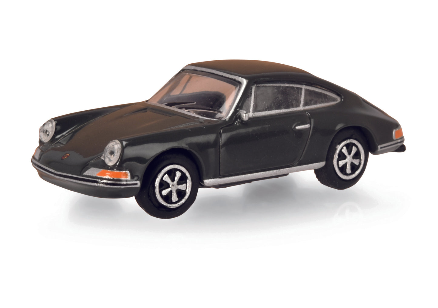 Schuco 452670200 - Porsche 911 S Coupé 1:87 EAN: 4007864063406, at Ajckids.com, authorized Schuco dealer for the USA.