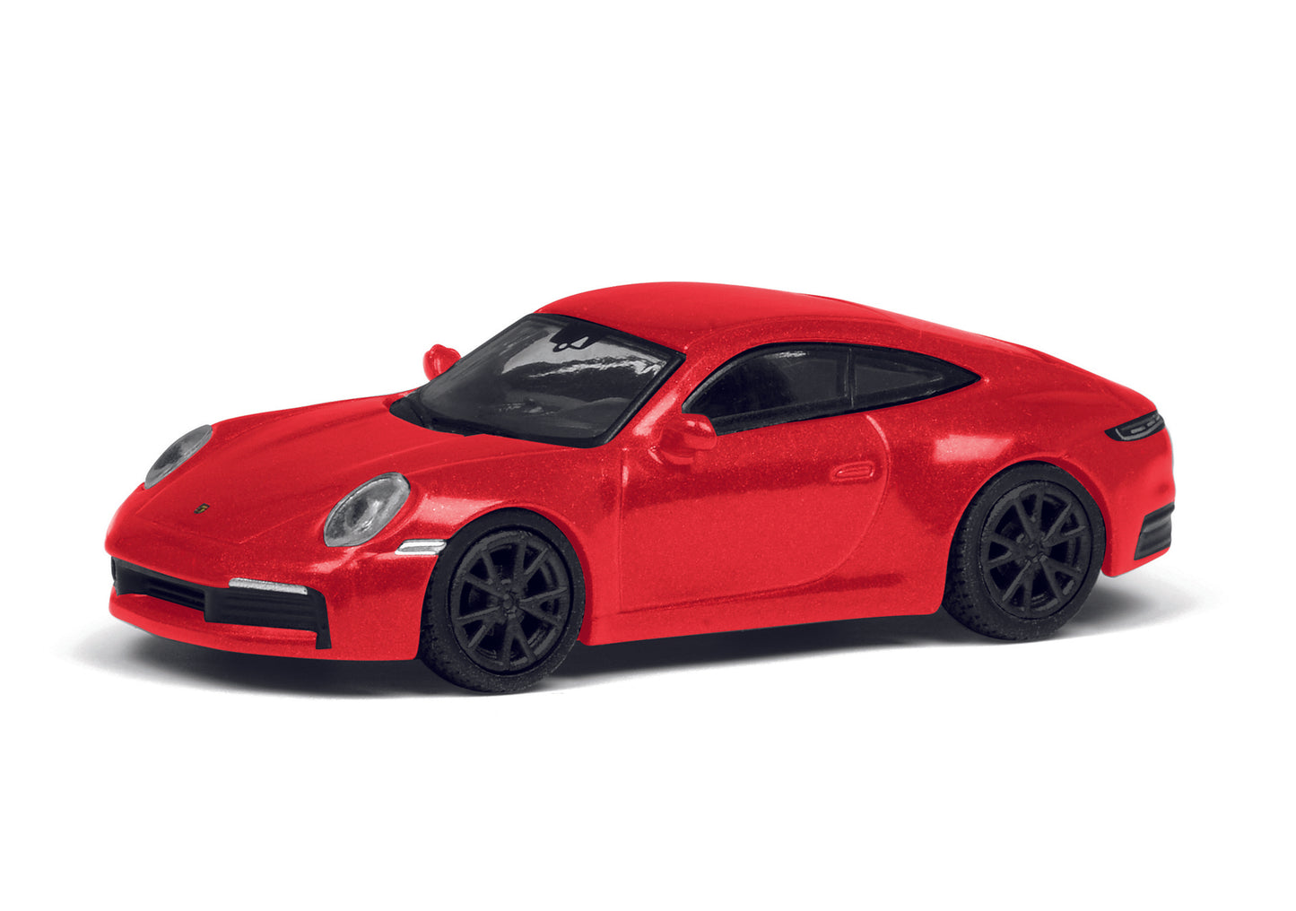 Schuco 452670400 - Porsche 911 Carrera S 1:87 EAN: 4007864063468, at Ajckids.com, authorized Schuco dealer for the USA.