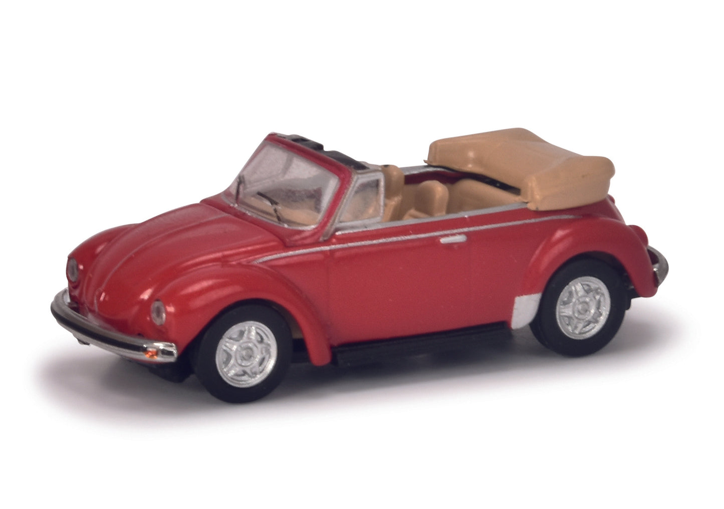 Schuco 452670500 - VW Käfer 1:87 EAN: 4007864062980, at Ajckids.com, authorized Schuco dealer for the USA.