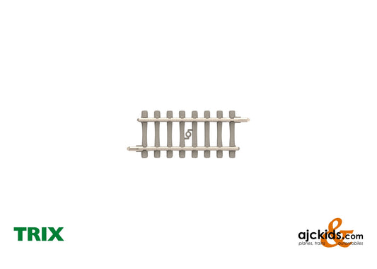 Trix 14509 - Straight Track with Concrete Ties