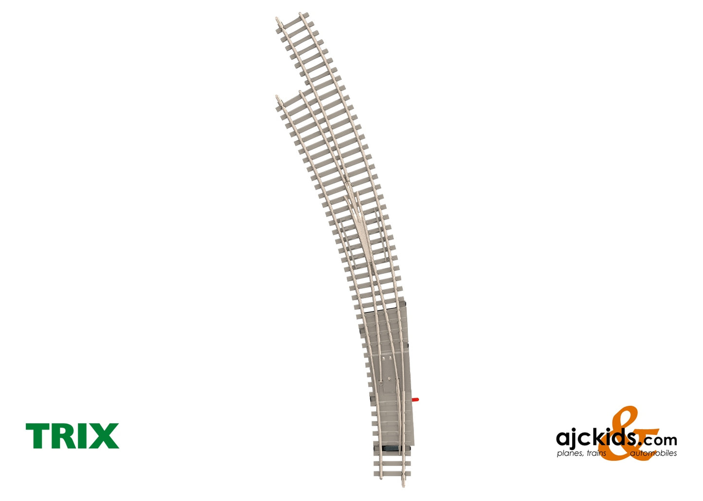 Trix 14547 R3/R4 Lft Cr. Trn. w/Cn. Tiesat Ajckids.com