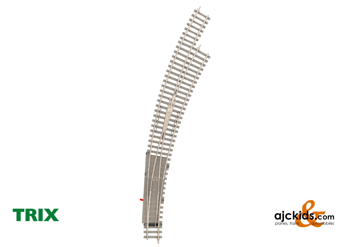 Trix 14548 R3/R4 Rt. Cr. Trn. w/Cn. Tiesat Ajckids.com