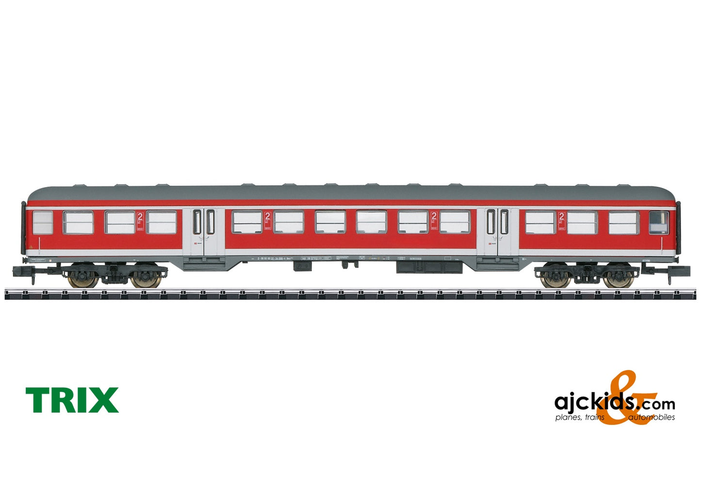 Trix 15986 - Passenger Car
