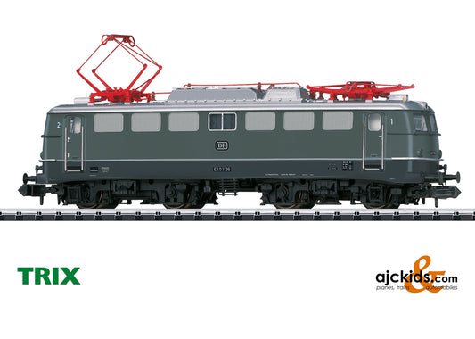 Trix 16402 - Class E 40 Electric Locomotive (Sound)