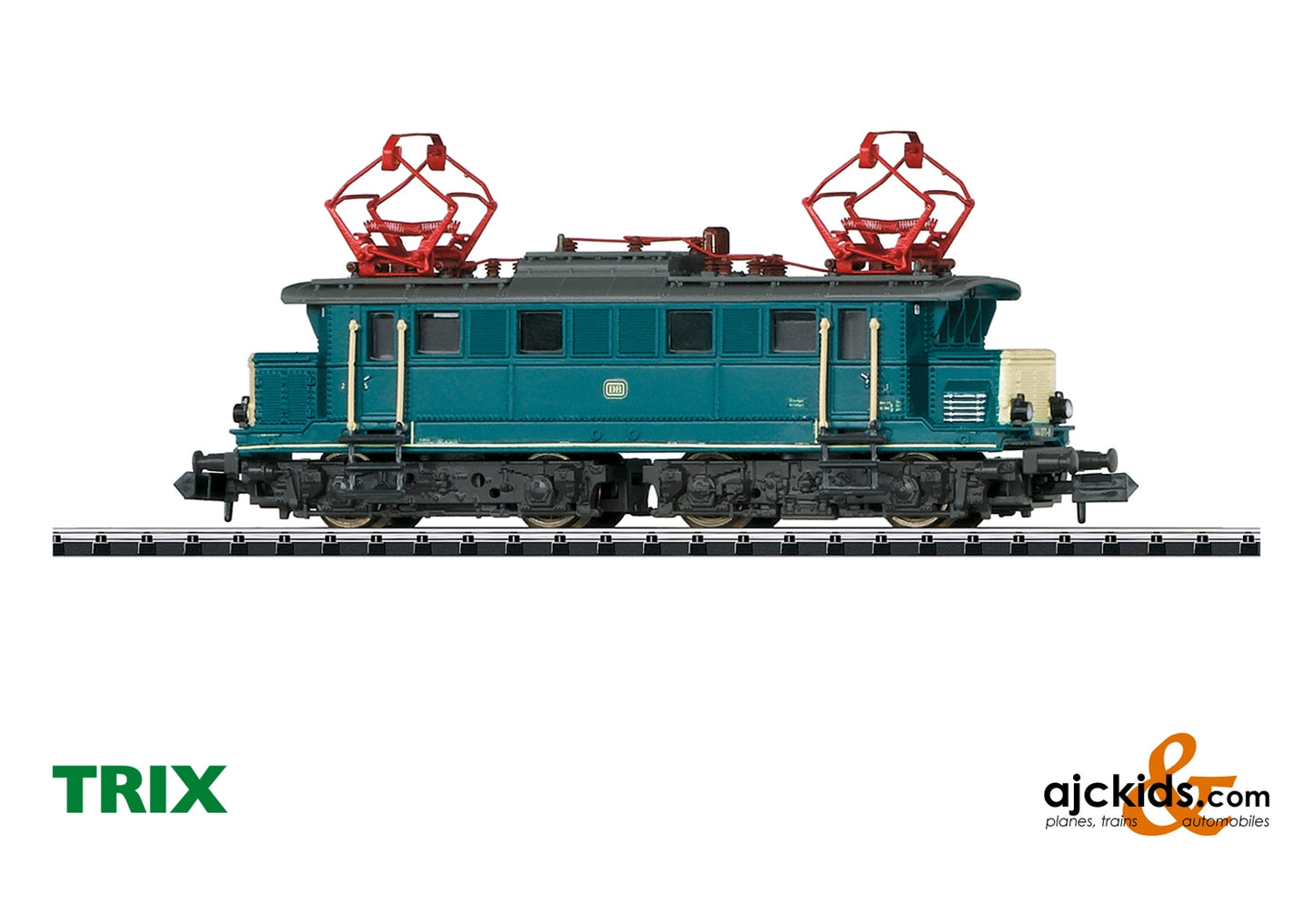 Trix 16663 - Class 144 Electric Locomotive