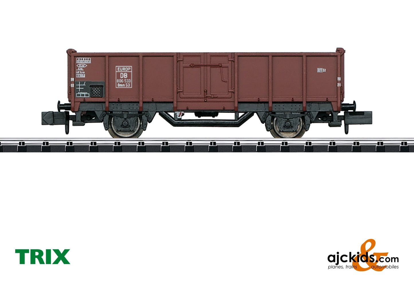 Trix 18082 - Hobby Freight Car