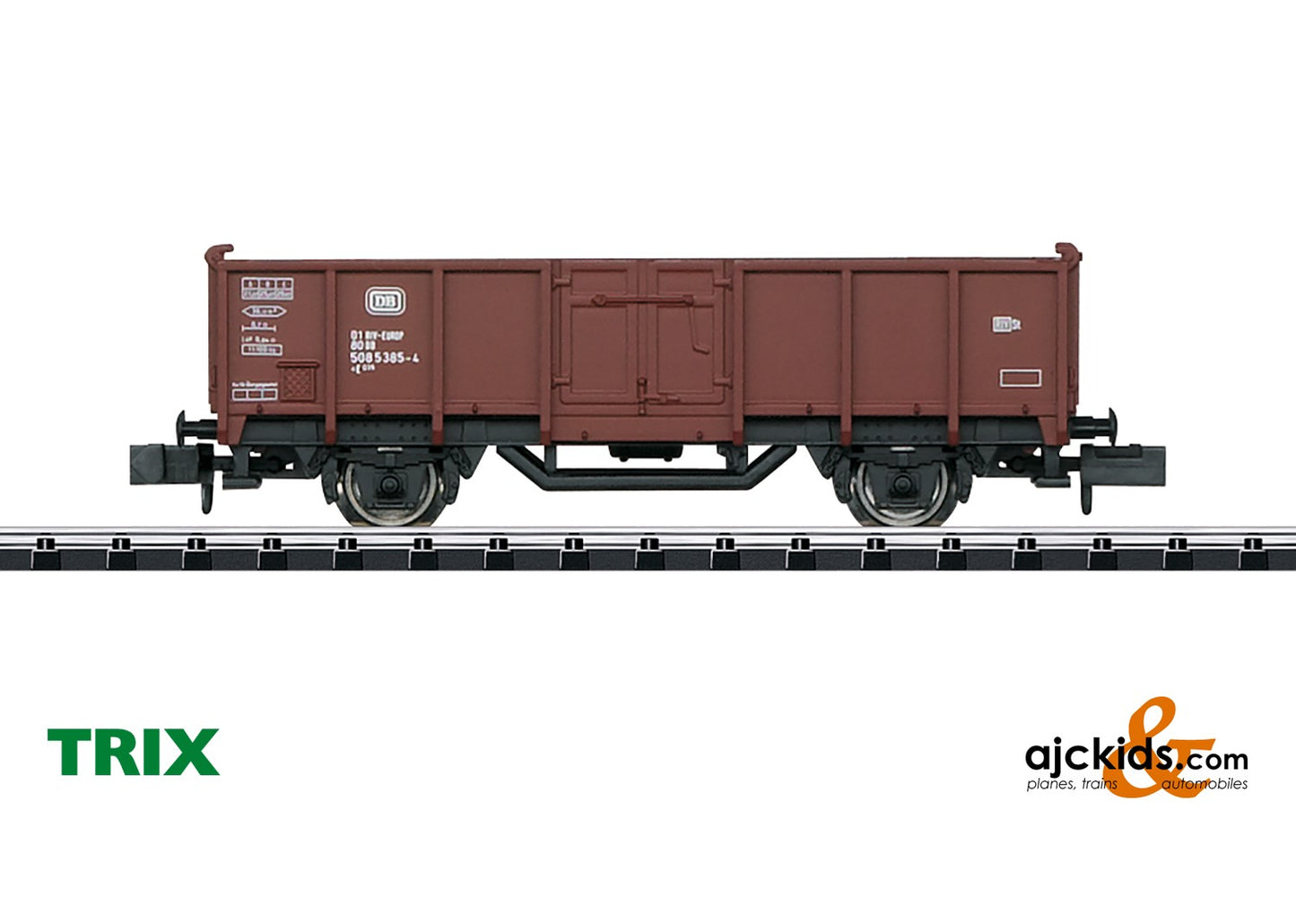 Trix 18088 - Hobby – Type E 040 Gondola