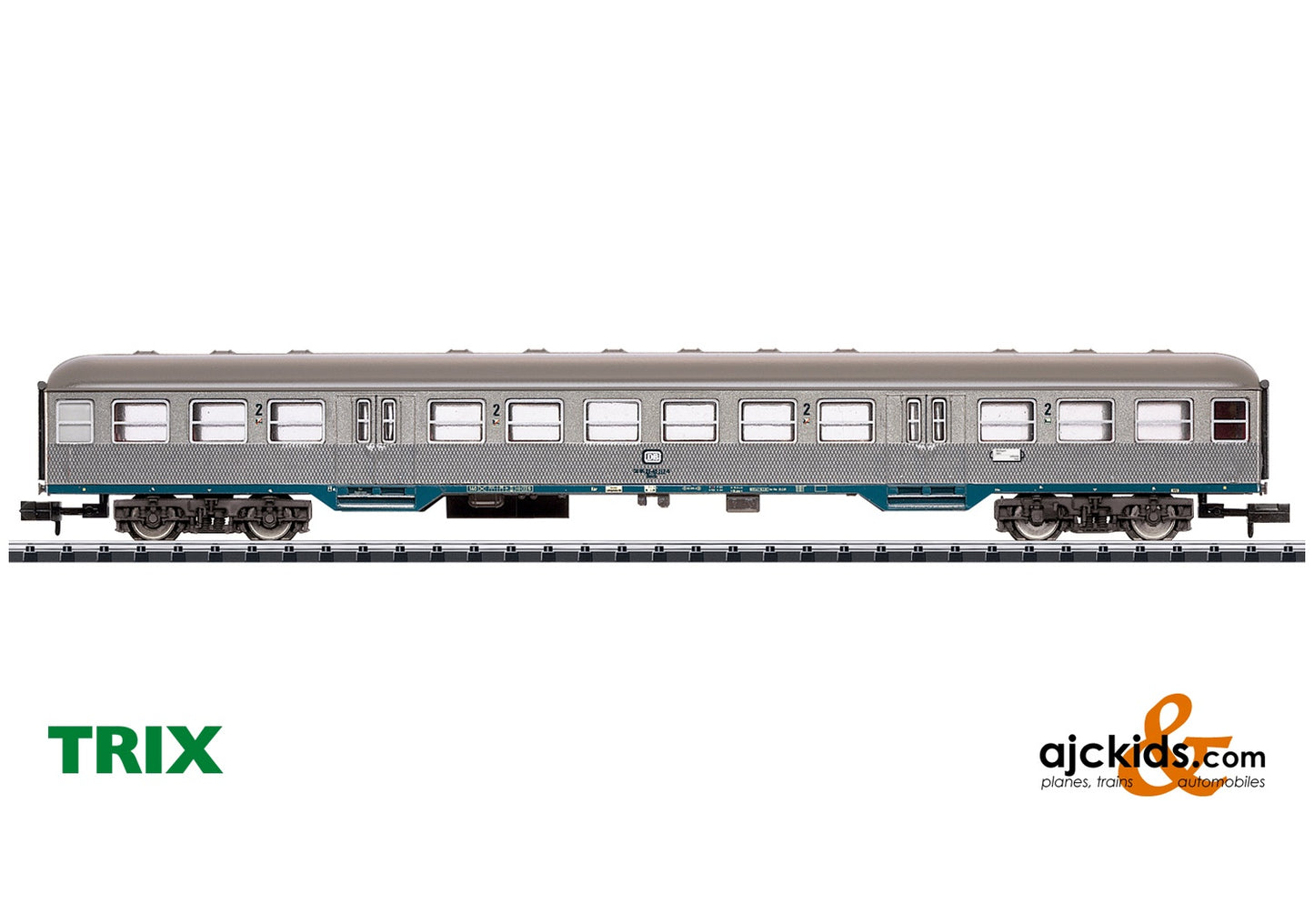 Trix 18413 - Passenger Car