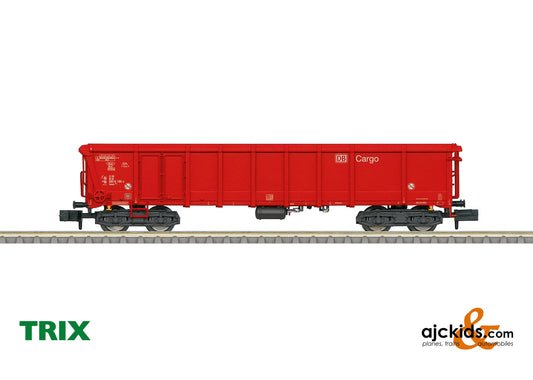 Trix 18415 DB CARGO Tamns Freight Carat Ajckids.com