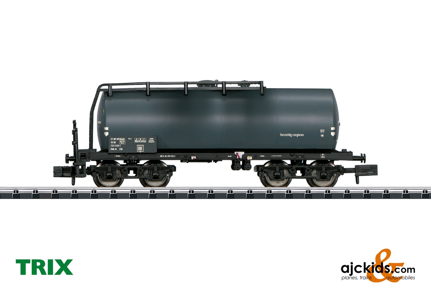 Trix 18972 DR Tank Carat Ajckids.com