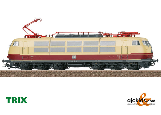 Trix 22931 DB Class 103 Electricat Ajckids.com