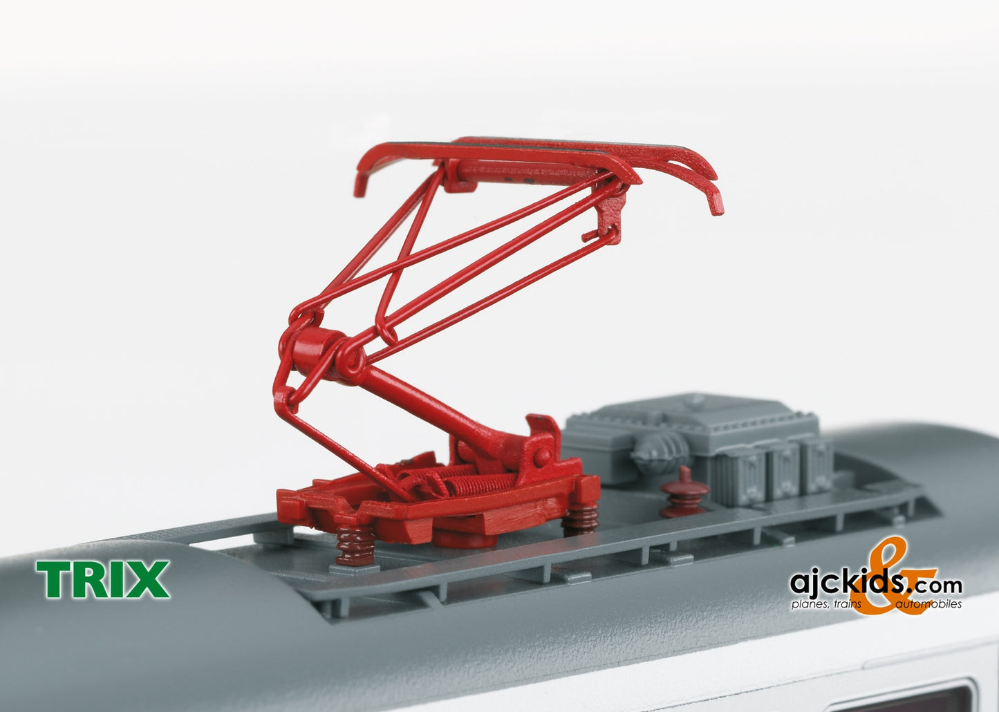 Trix 23095 - Type WRmz 137 Dining Car