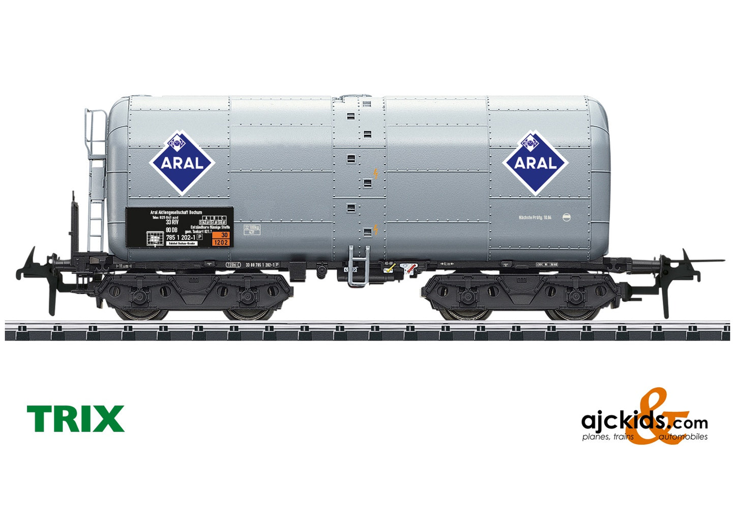 Trix 33921 - Trix Express Club Car for 2021