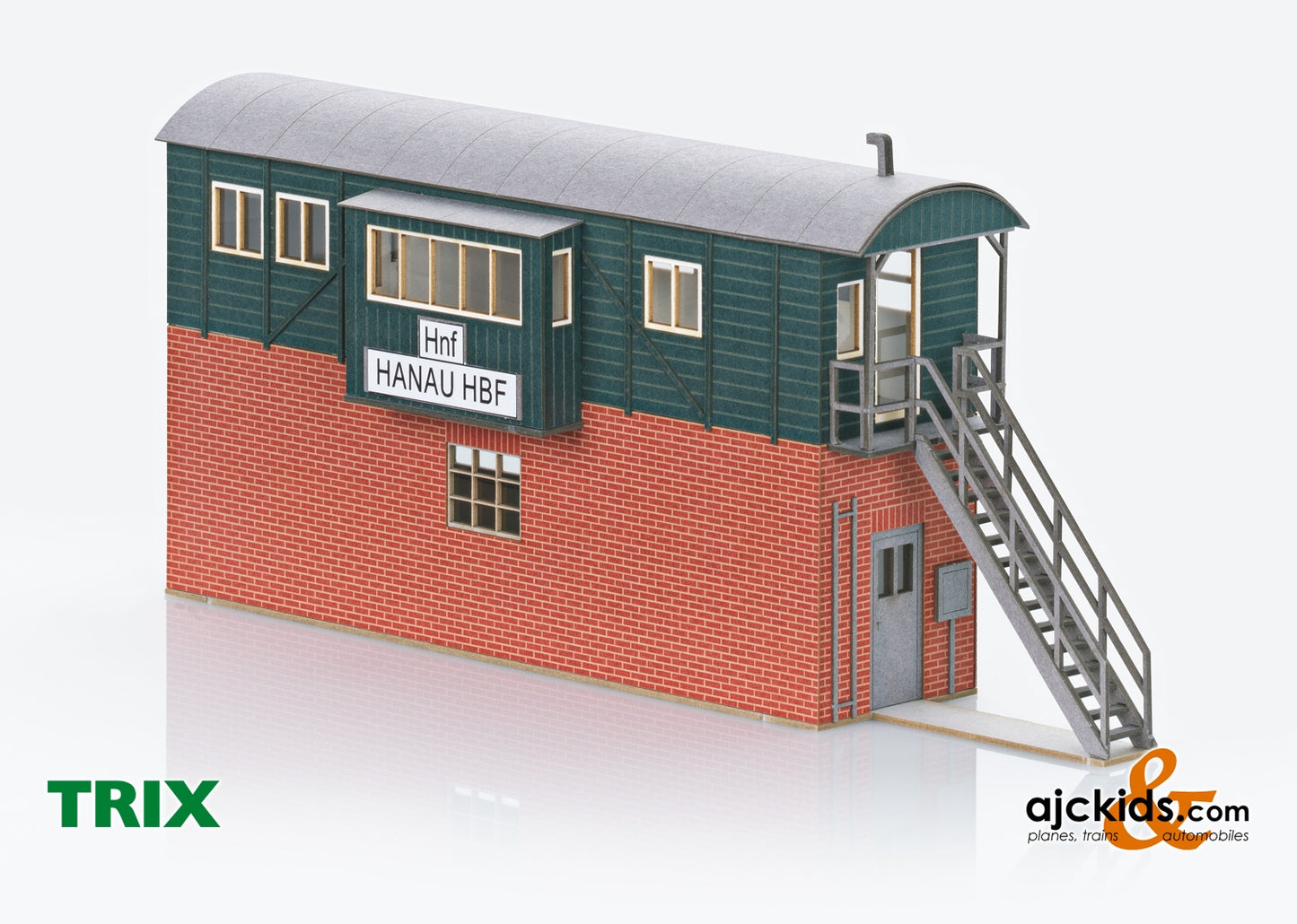 Trix 66338 Kit Temporary Signal Towerat Ajckids.com