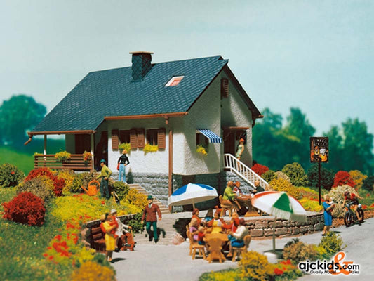 Vollmer 3848 - House In The Park Kit