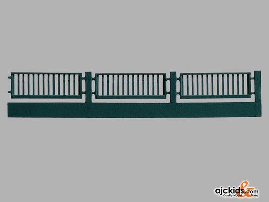 Vollmer 5014 - Factory Fence