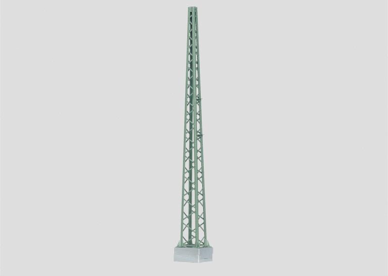 Marklin 74142 - Tower Mast