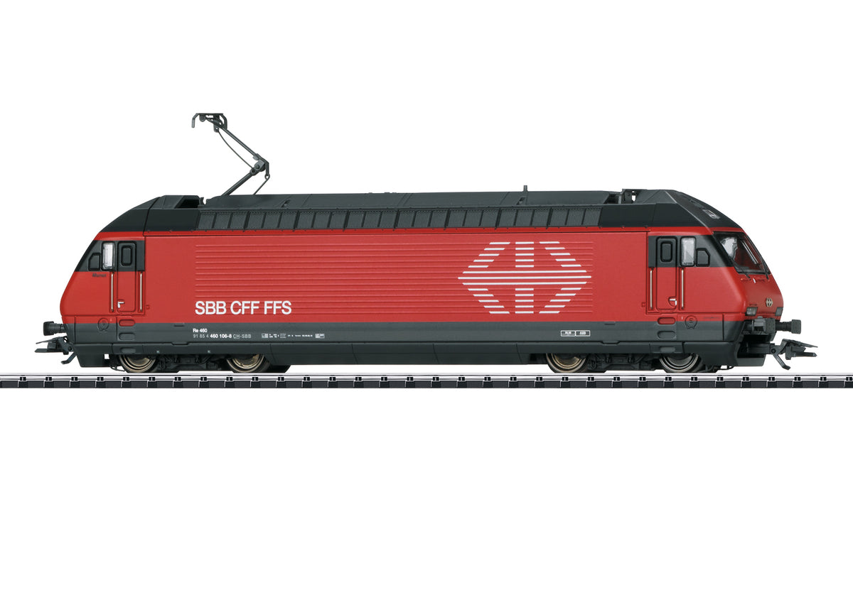 Trix 22969 - Class Re 460 Electric Locomotive