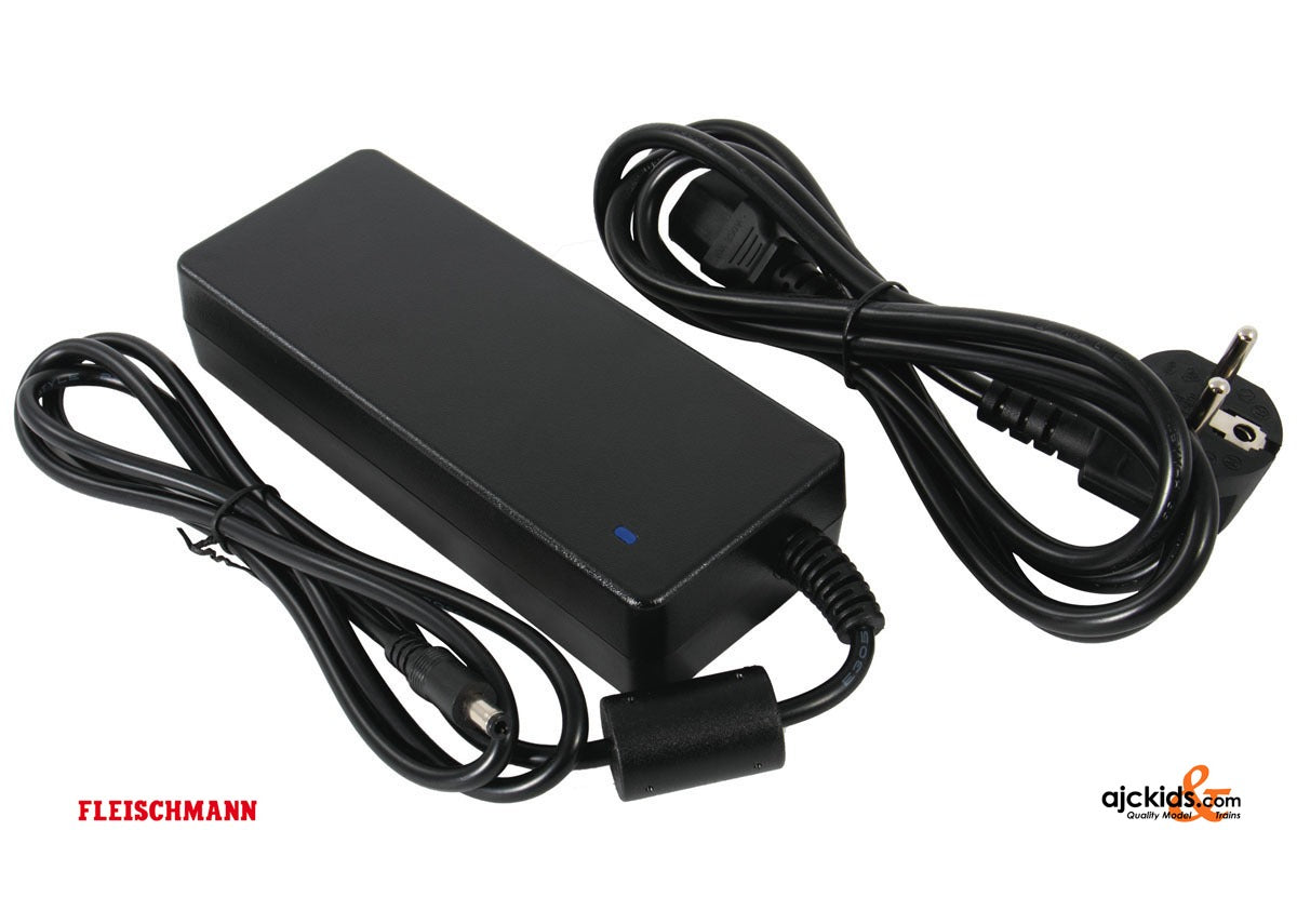 Fleischmann 10857 - Switching power supply 120 Watt