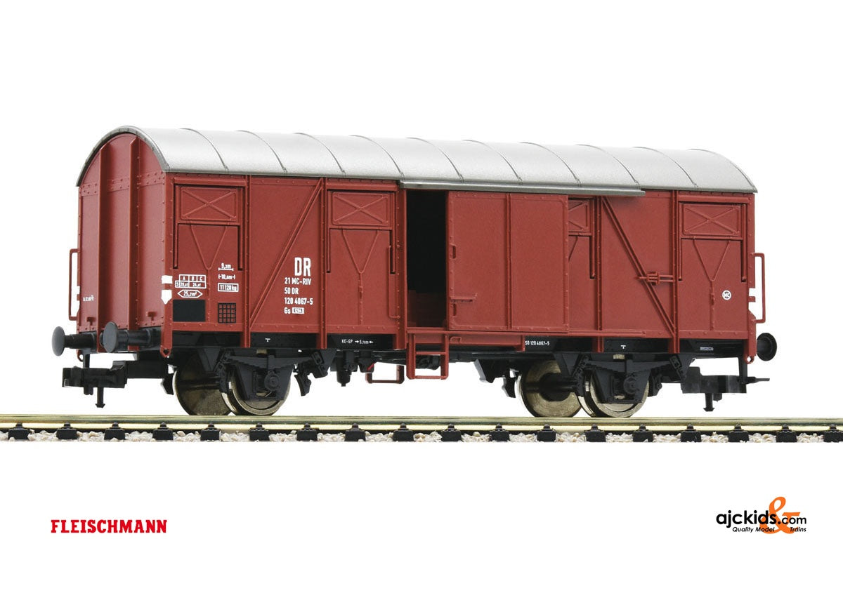 Fleischmann 531407 -