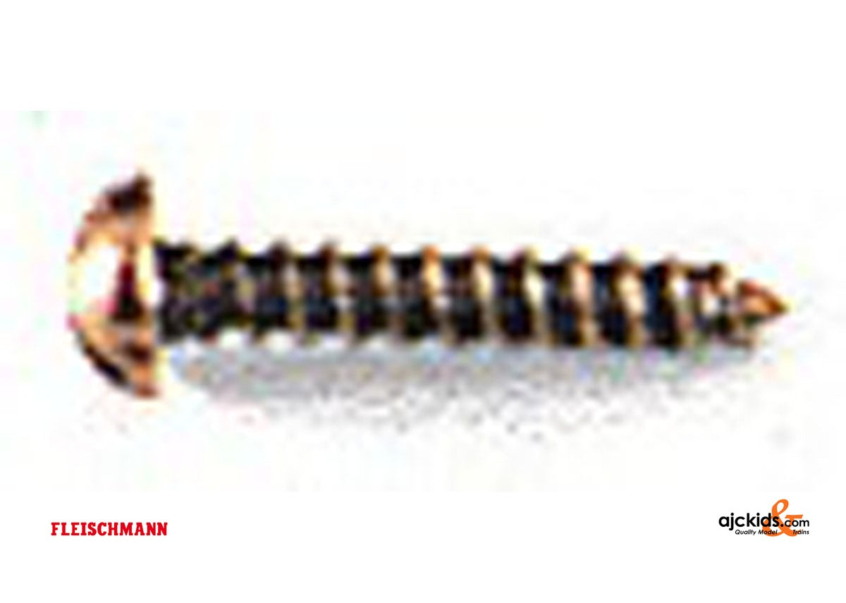 Fleischmann 6410 - Wooden screws