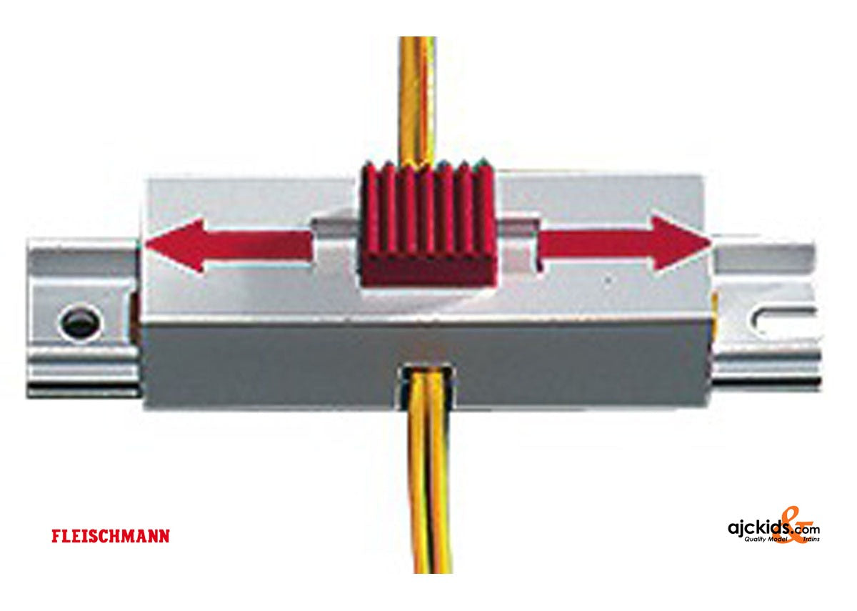 Fleischmann 6905 - Change-over button PU 5