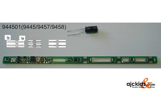 Fleischmann 944501 - LED interior lighting