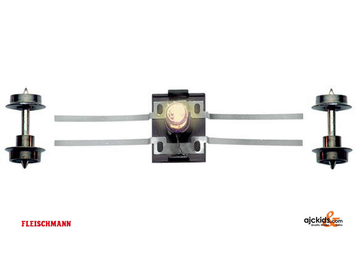 Fleischmann 9461 - Kit: Lighting