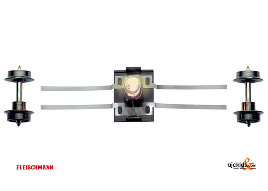 Fleischmann 9461 - Kit: Lighting