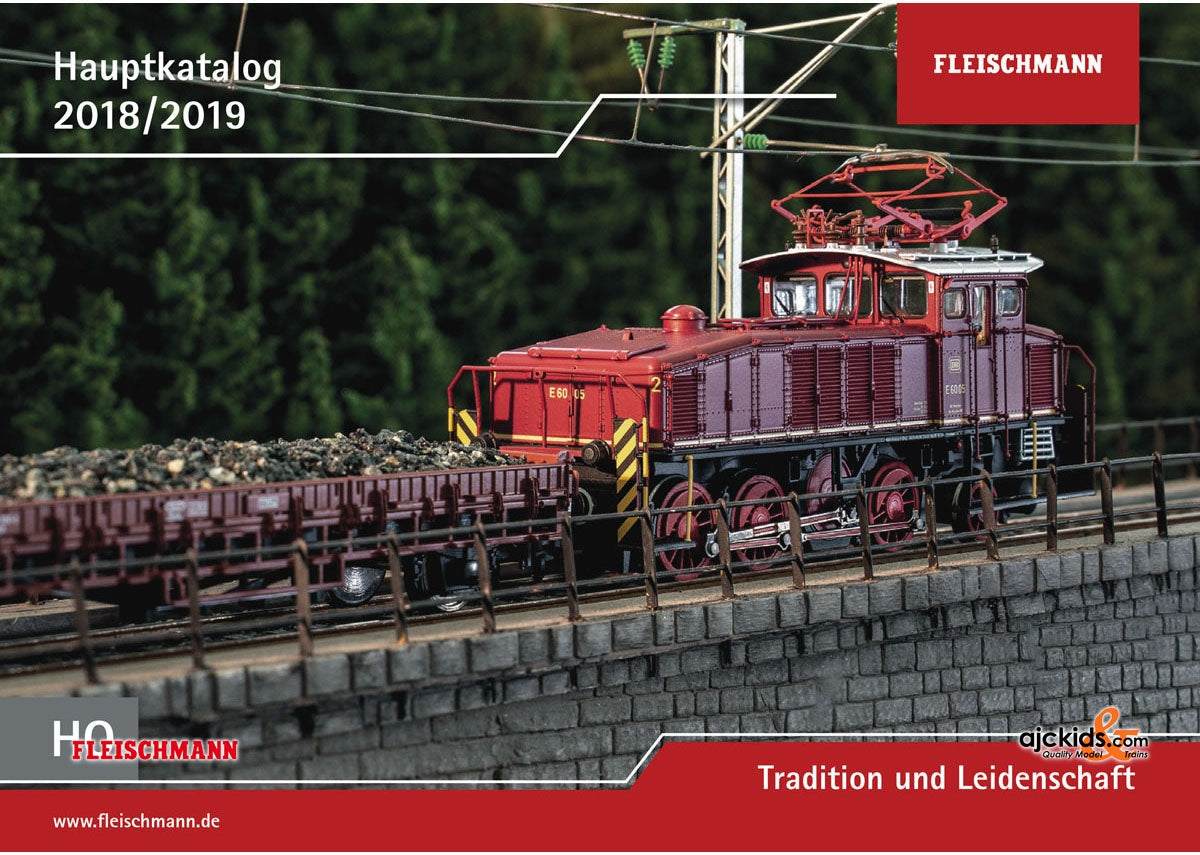 Fleischmann 990318 -