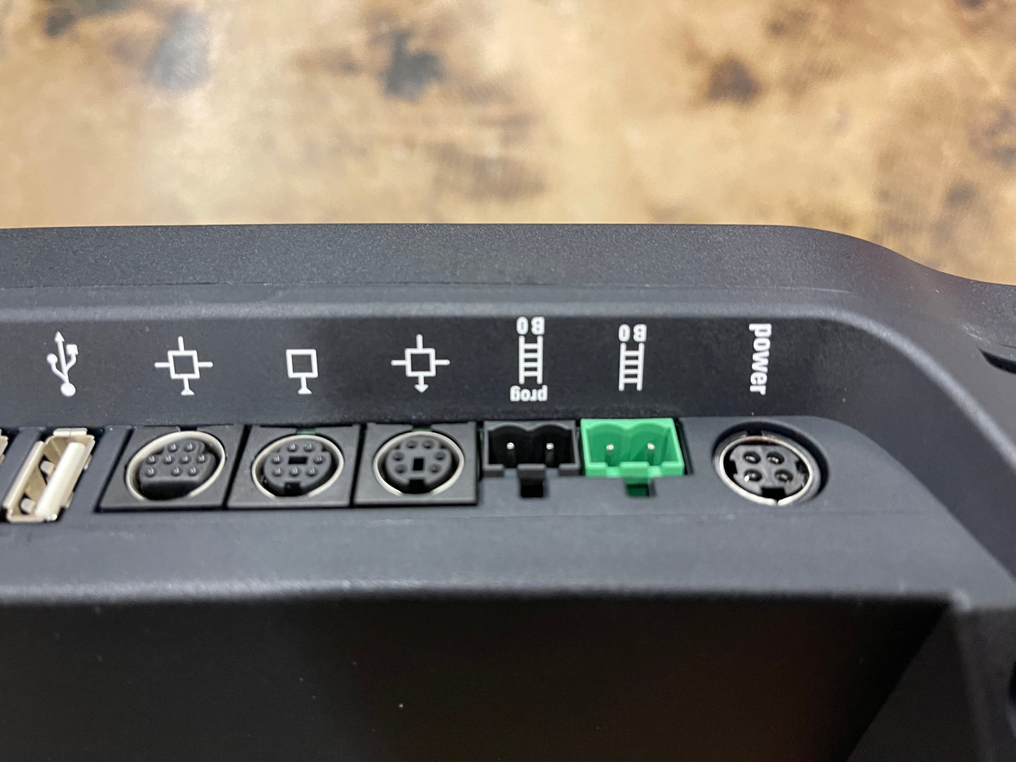 Marklin 60216 - Central Station CS3 plus