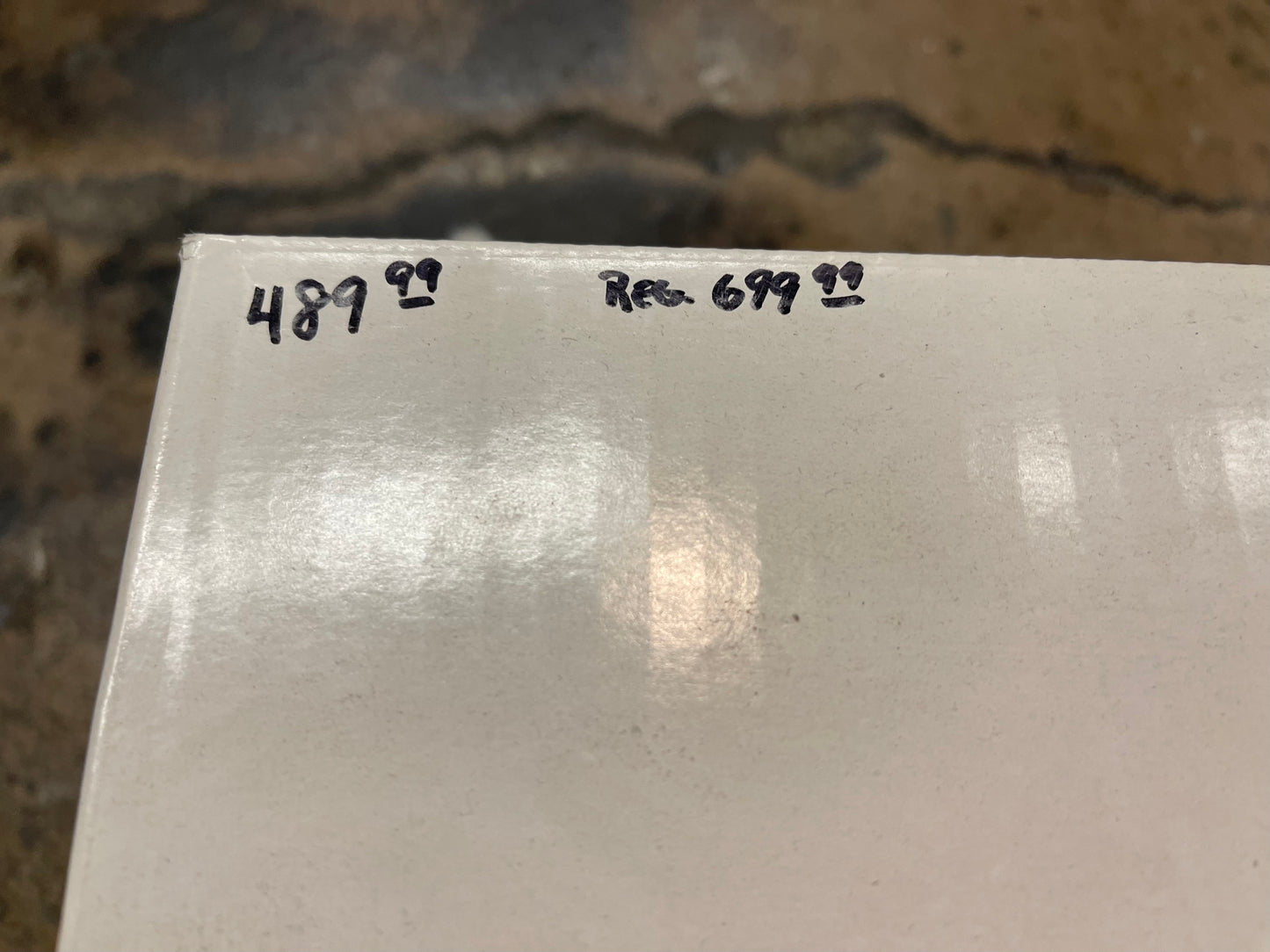 Marklin 19043 - Marklin Model Delivery Truck Replica (demo)