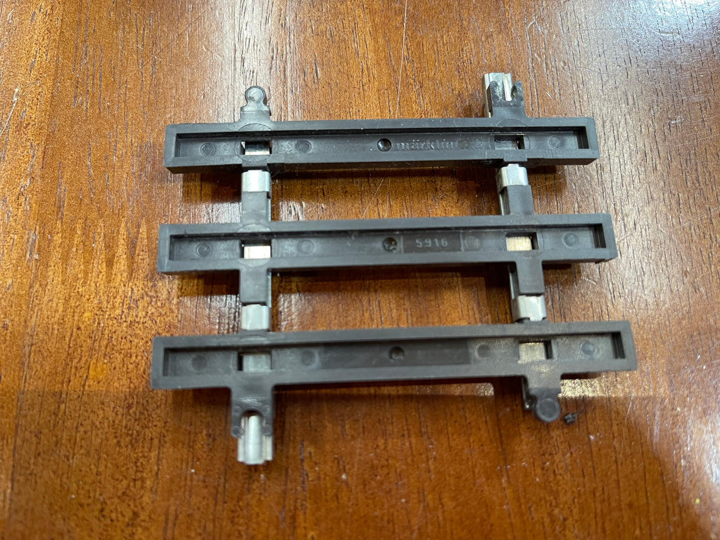 Marklin 5916 - Straight Track 59.5 mm